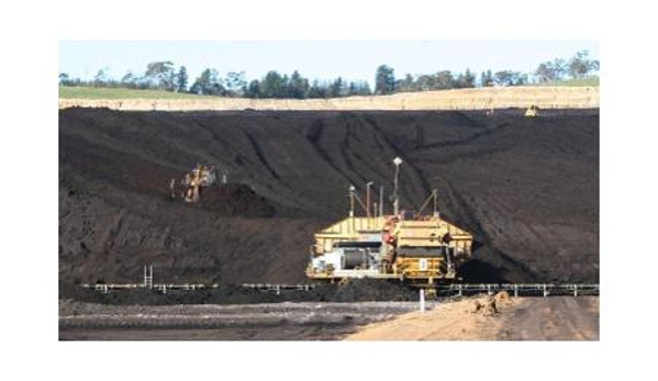 RTL Mining and Earthworks Pty Ltd - Hazelwood North, VIC