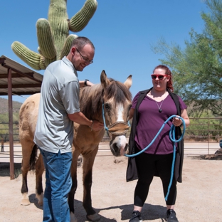 Monte Nido Rosewood Ranch - Wickenburg, AZ