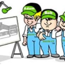 A Duin Construction Co Inc-Roof - General Contractors