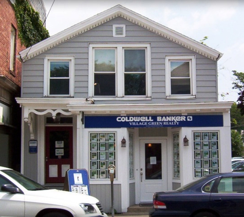 Coldwell Banker - Kingston, NY