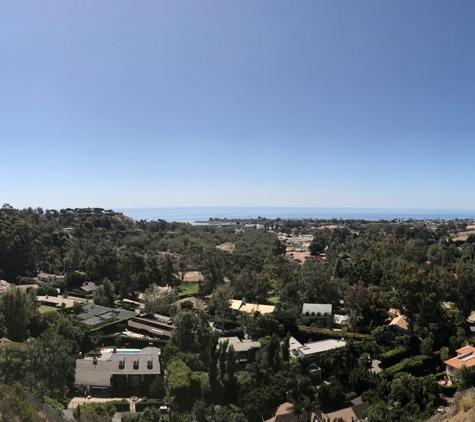 Serra Retreat - Malibu, CA