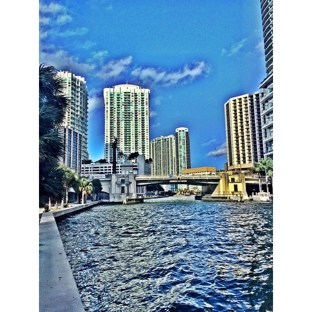 Brickell Heights 3107 - Miami, FL