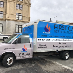 First Call Restoration - Kansas City, MO