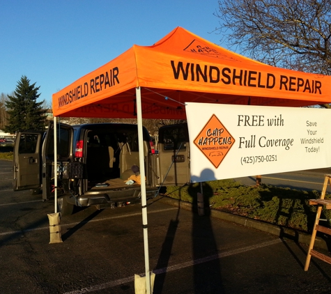 Bullzeye Windshield Repair - Kirkland, WA