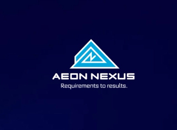 Aeon Nexus Corp - Glens Falls, NY