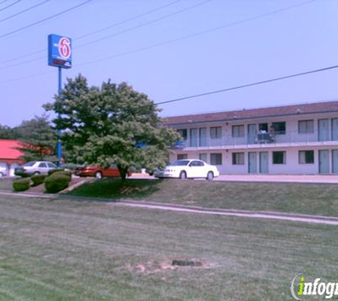 Motel 6 - Saint Louis, MO