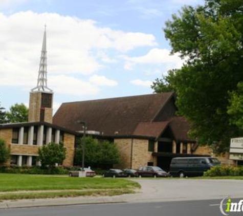 First Covenant Church - Omaha, NE