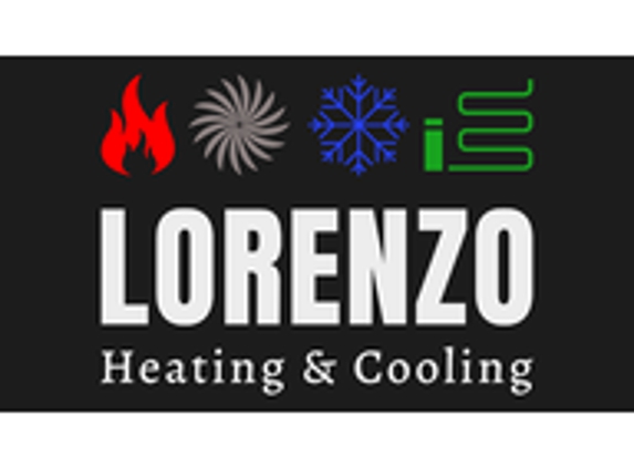 LORENZO HEATING & COOLING - San Jose, CA