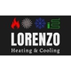 LORENZO Heating & Cooling