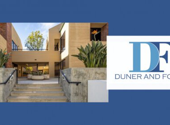 Duner and Foote - Irvine, CA