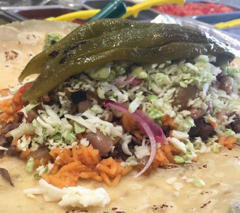 Carne Asada - Mesa, AZ