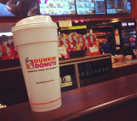 Dunkin' - Glen Burnie, MD