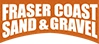 Fraser Coast Sand & Gravel - Sand, Soil & Gravel Wholesalers