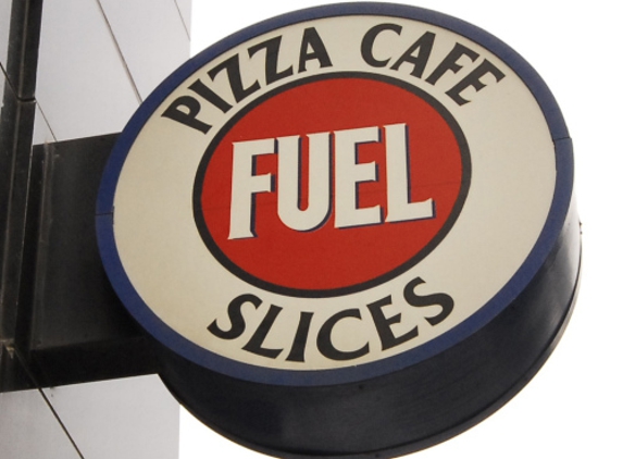 Fuel Pizza - Charlotte, NC