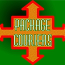 Package Couriers - Delivery Service
