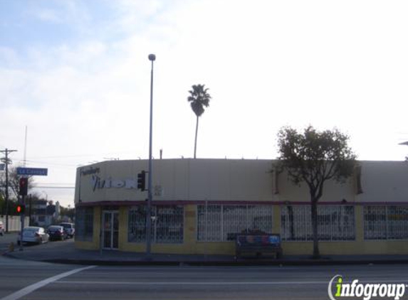 Furniture Vision - Los Angeles, CA