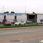 Ray's Body Shop