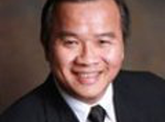 Dr. Cuong Xuan Nguyen, DO - Houston, TX