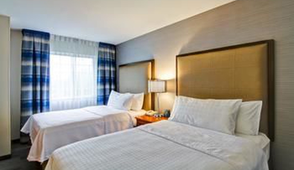 Homewood Suites by Hilton Stratford - Stratford, CT