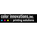 Color Innovations - Printing Services