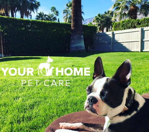 Your Home Pet Care - Addison, TX