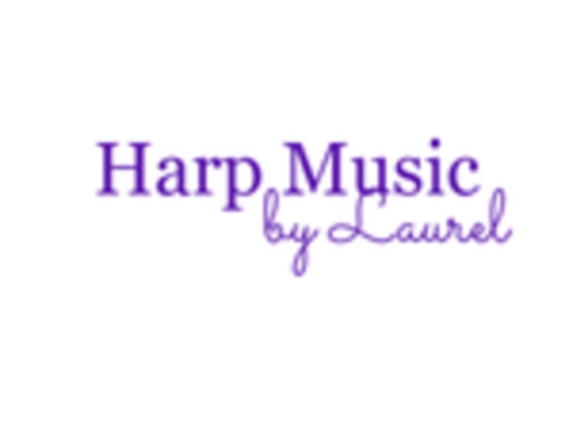 Harp Music by Laurel