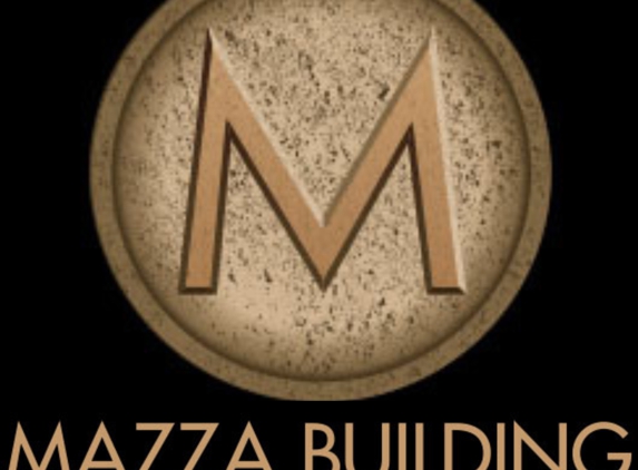 Mazza Building & Development Company - Columbia, TN