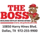 The Boss-Builders Outlet Super Store