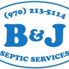 B&J Septic Services gallery