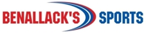 Benallack's Sports BSC Logo