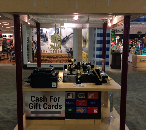 Gold Rush St Clairsville - Cash for Gold, Diamonds, Gift Cards - Saint Clairsville, OH