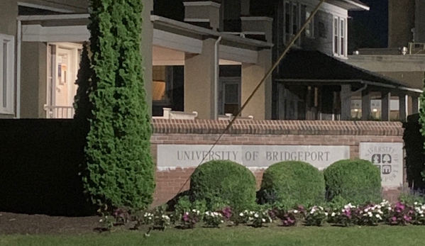 University of Bridgeport - Bridgeport, CT