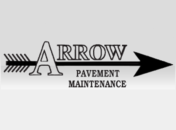 Arrow Pavement Maintenance - Central Point, OR