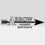 Arrow Pavement Maintenance