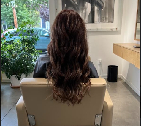 Portland Hair Extensions by Penelope - Portland, OR