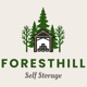 Foresthill Self Storage