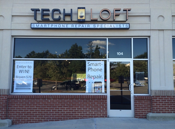 Tech Loft Mobile Device Repair Specialists - Hoover, AL