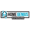 Home Genius Exteriors gallery