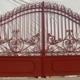 Segovias Wrought Iron