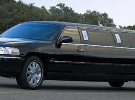 Star Limousine Service - Oklahoma City, OK