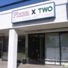 Pizza X Two gallery