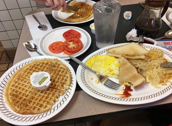 Waffle House - Clinton, SC