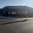 Calvary Chapel Fountain Hills - Non-Denominational Churches