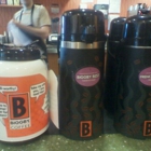 Biggby Coffee