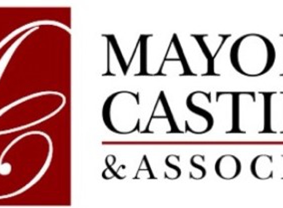 Mayorga Castillo And Associates - Visalia, CA