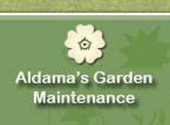 Aldama's Garden Maintenance - Moreno Valley, CA. (951) 830-2847