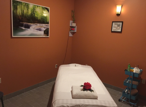 Asian Magical Massage Spa - Kenner, LA