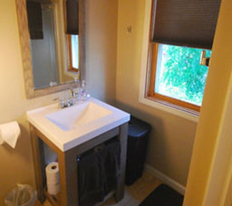 Small Batch Lodging - Granville, OH