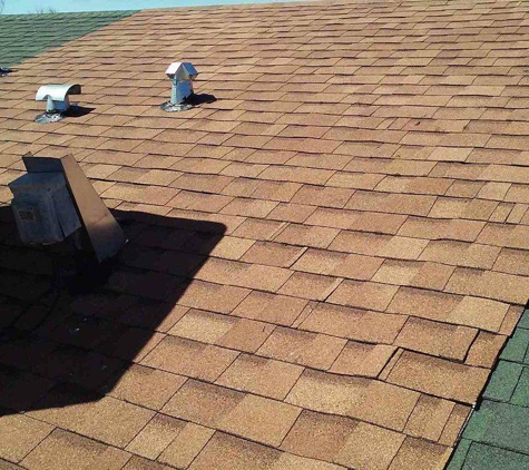 Uncle Gus Roofing & More LLC - Tucson, AZ