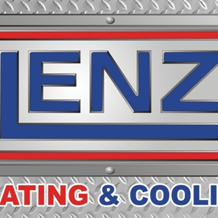 Lenz Heating &  Cooling - Urbandale, IA